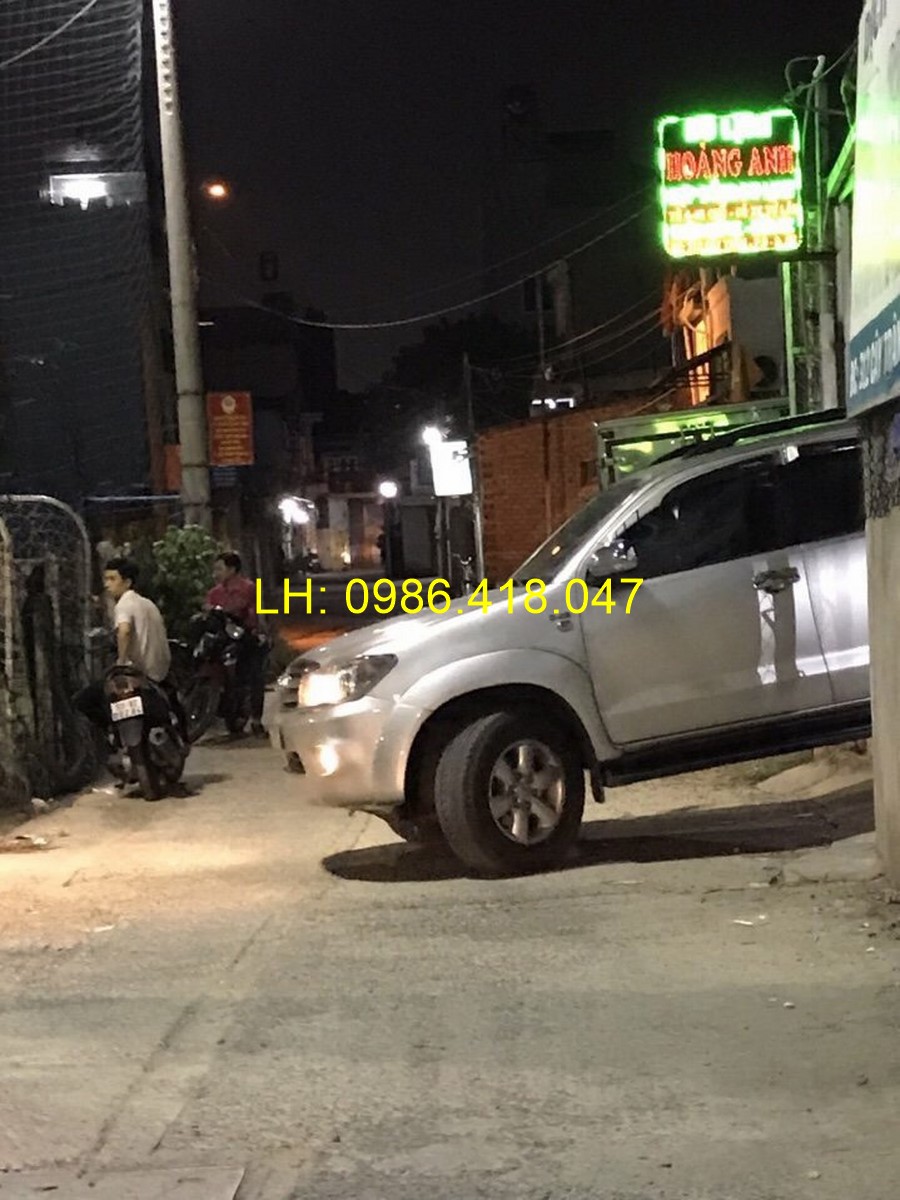 Bán nhà hẻm 2 xe tải tránh nhau Phạm Văn Chiêu, 4,3 x 21m (nở hậu 4,37m), 1 trệt, 3 lầu 7515180