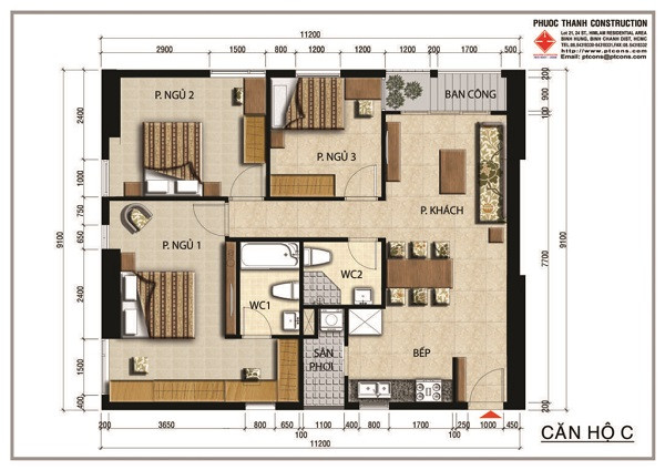 Cơ hội sở hữu 1 trong 10 căn hộ Centana Thủ Thiêm giá gốc cuối cùng đẹp nhất dự án 7468414
