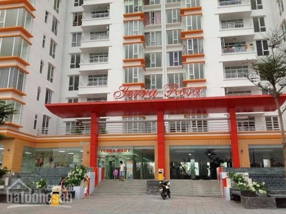 Cho thuê căn hộ chung cư Terarosa- Khang Nam Bình Chánh, diện tích 138m2, giá thuê 6tr/tháng 7472385