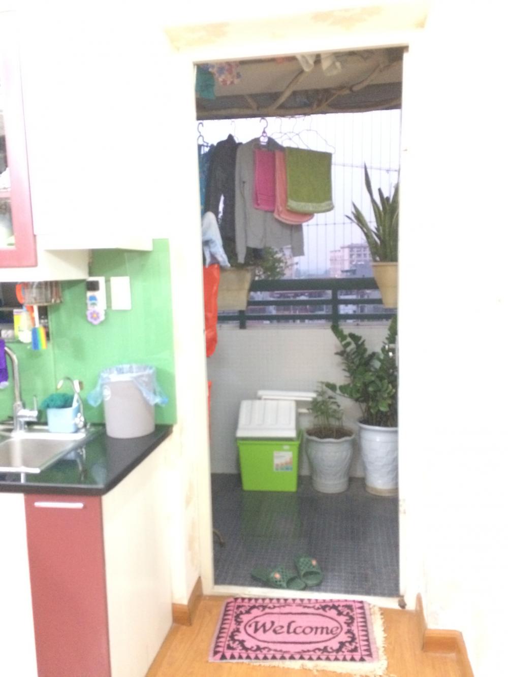 Bán chung cư CT3A - X2 Bắc Linh Đàm, 68m2, 2 phòng ngủ, để lại toàn bộ nội thất 7546140