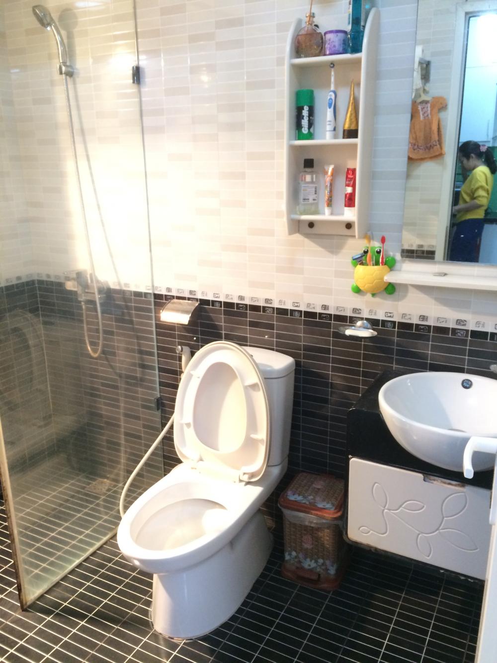 Bán chung cư CT3A - X2 Bắc Linh Đàm, 68m2, 2 phòng ngủ, để lại toàn bộ nội thất 7546140