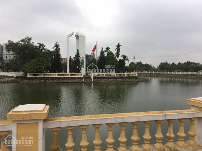 Chính chủ cần bán gấp nhà tại hồ Phú Diễn, Từ Liêm. Diện tích: 50m2, giá 3,450 tỷ 7508902
