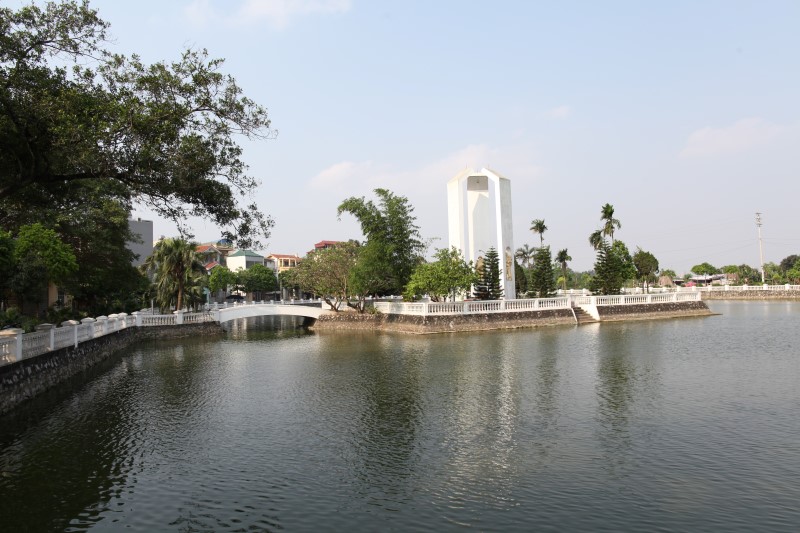 Chính chủ cần bán gấp nhà tại hồ Phú Diễn, Từ Liêm. Diện tích: 50m2, giá 3,450 tỷ 7508902