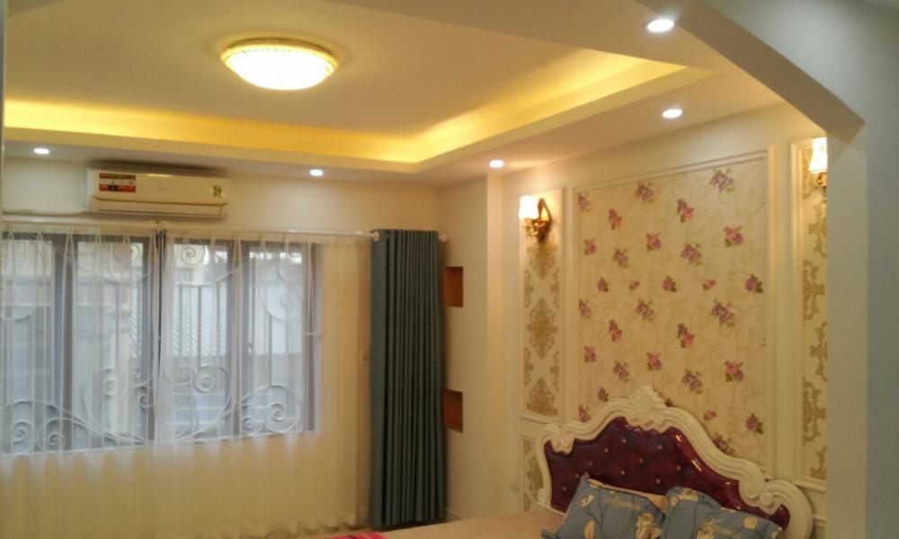 Bán nhà đẹp Yên Phúc, Văn Quán, Vạn Phúc - Hà Đông, 48m2-4tầng-3 tỷ-Tây Bắc-0943075959 7486040