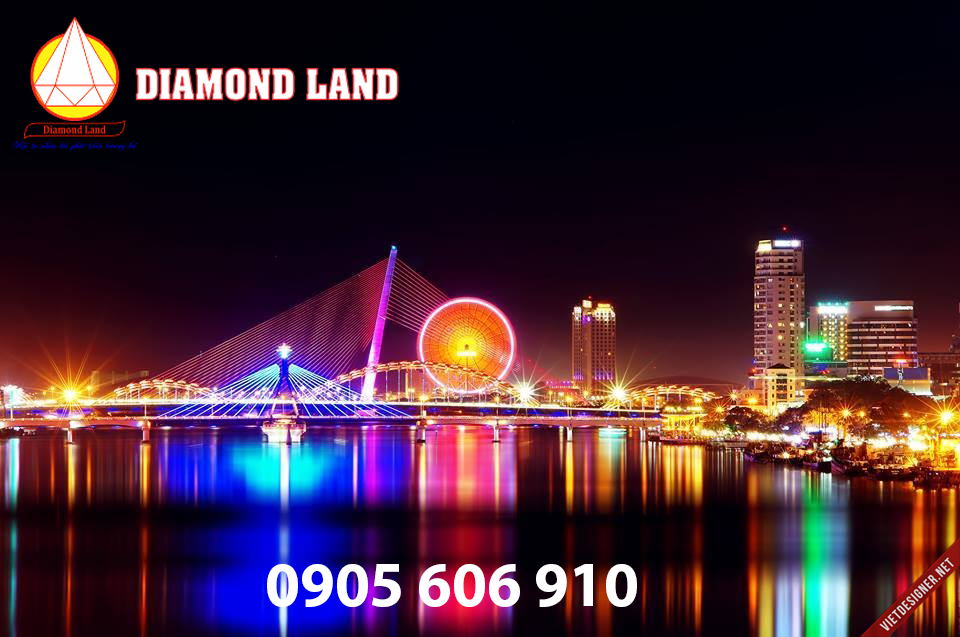 Diamondland bán 9 lô đất tuyệt đẹp tại Đà Nẵng đường Võ Văn Kiệt, Chương Dương,Hoàng Sa… 
 7492327