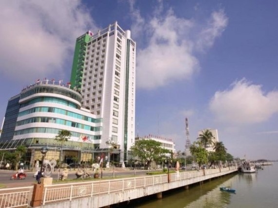 Bán khách sạn Green Plaza Đà Nẵng, số 238 Bạch Đằng, TP Đà Nẵng giá 500 tỷ 7492776