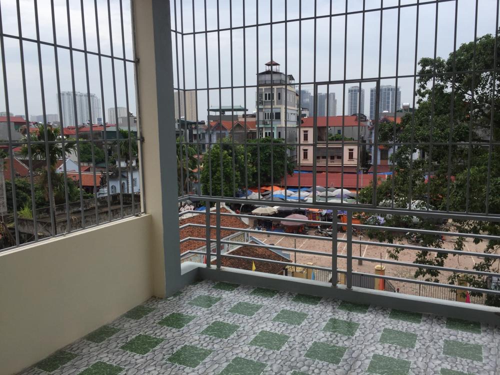 Chính chủ bán nhà Văn Quán -Phúc La(46m2x4Tx5PN)full nội thất,kinh doanh thuận tiện.LH 0943075959

 7511594