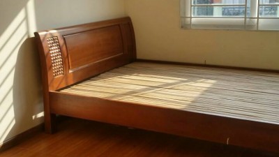 Cho thuê chung cư N3B Lê Văn Lương, 2 phòng ngủ, đồ cơ bản, giá 8 triệu/tháng 7518313