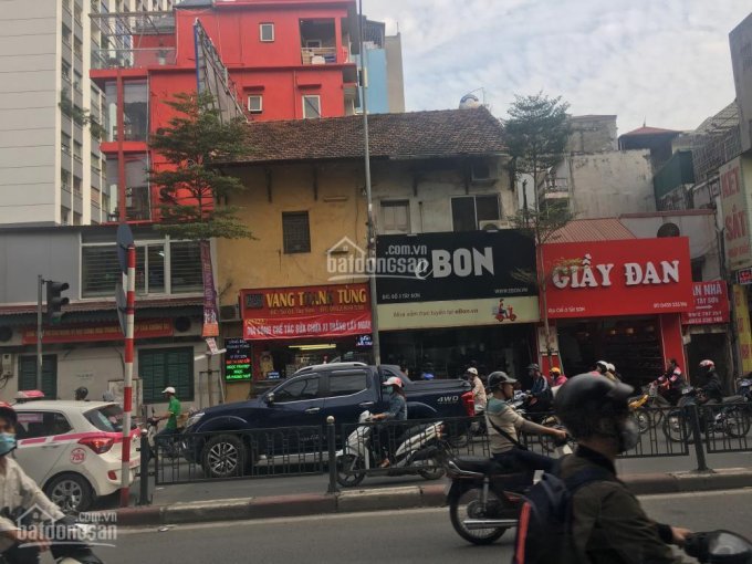 Bán gấp nhà mặt phố Nguyễn Lương Bằng, 35m2, 4.2 tỷ, mặt tiền 4.5m 7994047
