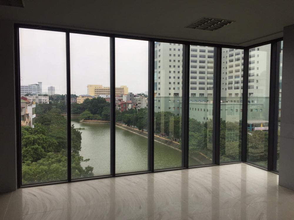 Cho thuê văn phòng cao cấp có View hồ Đẹp tại Phố Chùa Láng Hà Nội 7519464
