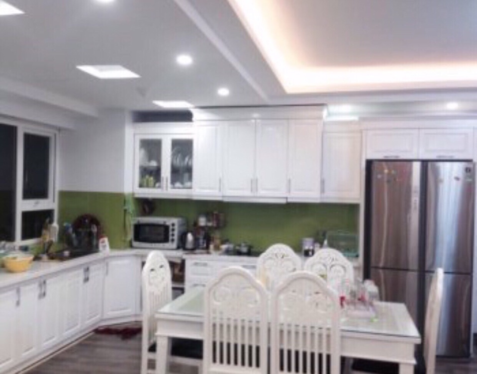 Gia đình muốn bán căn hộ chung cư tại dự án khu nhà để ở Vinaconex 7, 136 Hồ Tùng Mậu 7521843