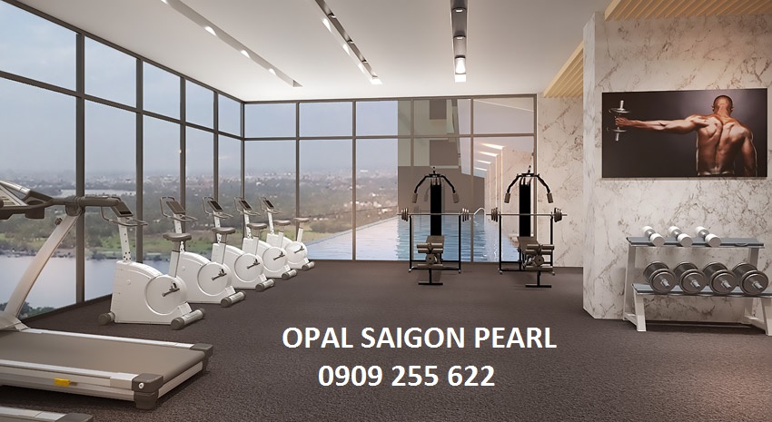 Bán lỗ căn hộ 2PN Opal Saigon Pearl, 90.12m2, tầng cao 7552925