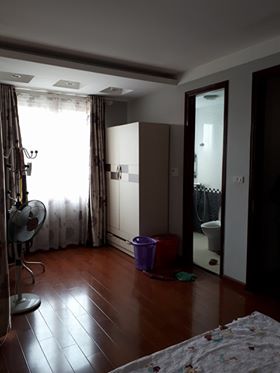 Bán nhà 46m2, 4 tầng Yên Phúc, Văn Quán, Hà Đông, nội thất cao cấp, lh 0982346912 / 0943075959 7553153