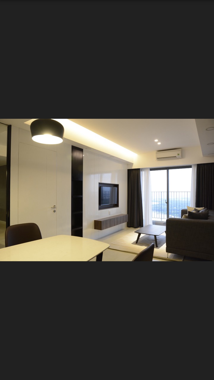 Chính chủ bán căn hộ 3PN view sông cực đẹp tại Masteri Thảo Điền, gói nội thất 600tr. LH 0902442334 7553693