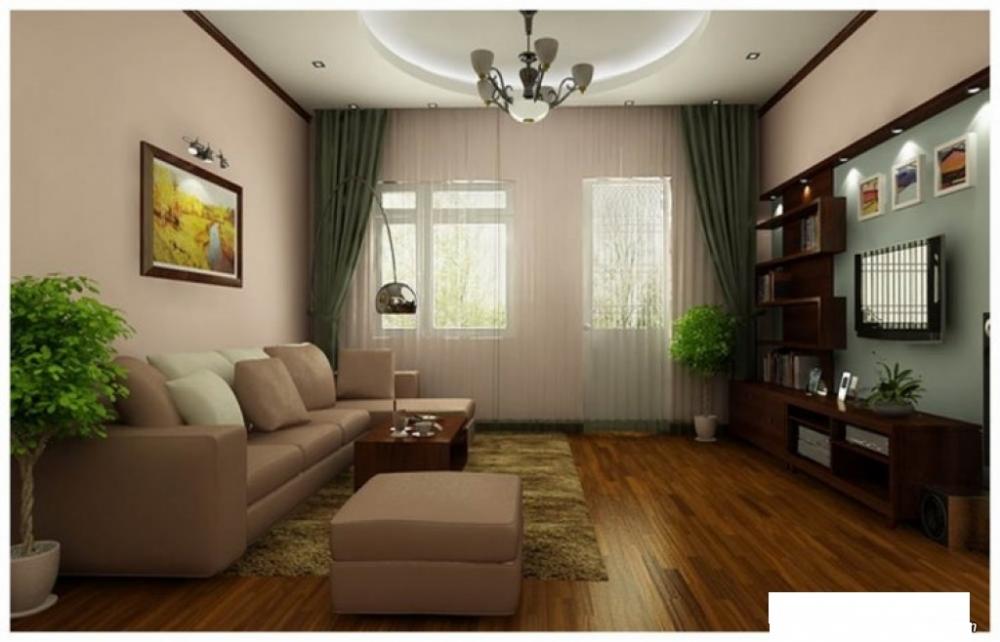 Bán Nhà Siêu Đẹp 30m2 x 5 Tầng Văn Chương II , MT 4,5 m . Giá 2,6 tỷ.  7556439