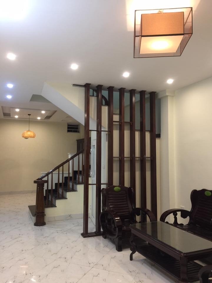 Nhà 2.45 tỷ 2 mặt thoáng gần chợ Khương Đình-Khương Trung - Thanh Xuân,(38m2*4T) lh 0943075959 7558104