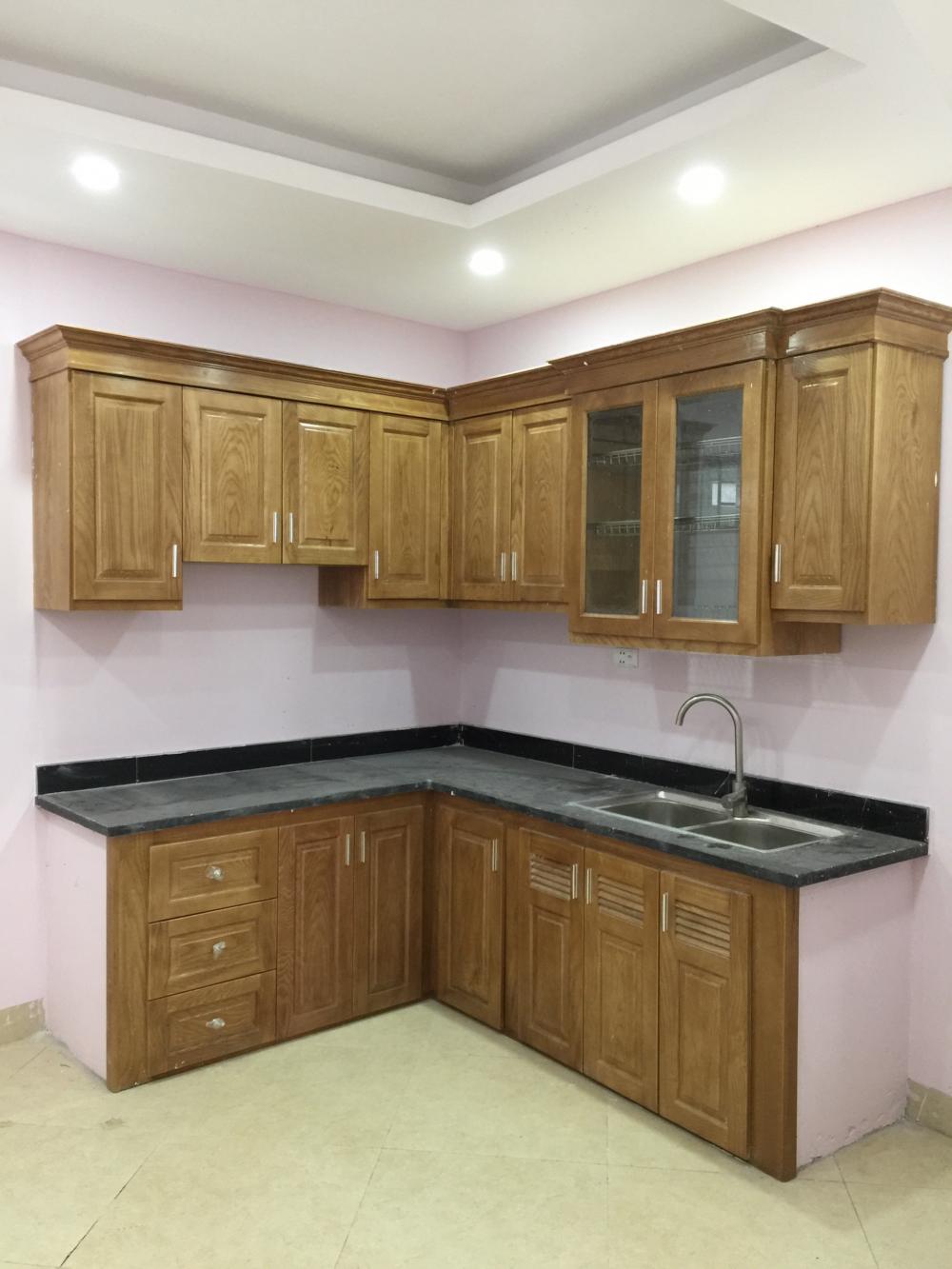 Nhà 2.45 tỷ 2 mặt thoáng gần chợ Khương Đình-Khương Trung - Thanh Xuân,(38m2*4T) lh 0943075959 7558104