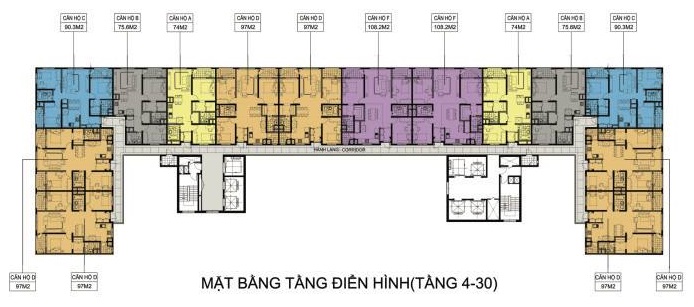 Booyoung Vina mua nhà đón tết, chung cư cao cấp đáng sống nhất Q. Hà Đông, CĐT 0911 119 508 7560838