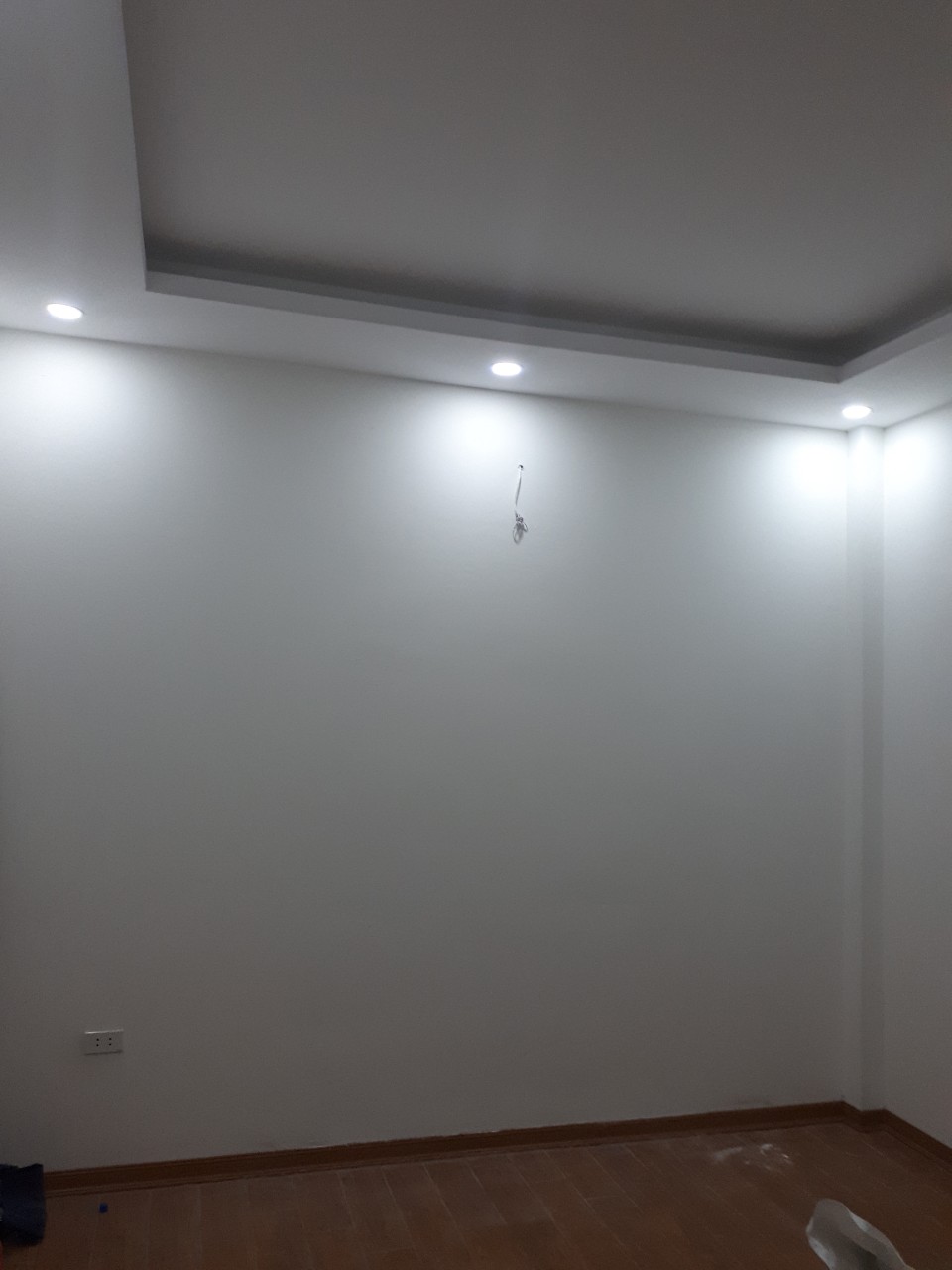 Bán nhà 60m2 x 4T - Đường ô tô buz chạy qua - Yên Phúc - Văn Quán – Hà Đông, 6.5 tỷ, 0943075959 / 0982346912 7724938