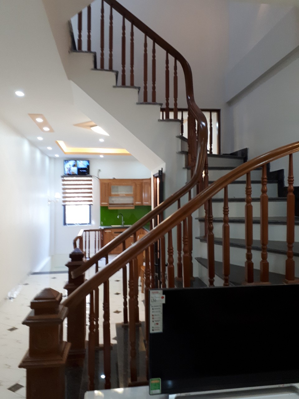 Bán nhà 2 tỷ, sát KĐT Xa La, sau khuôn viên Học Viện Quân Y-103-(4tầng*38m2)-LH: 0943075959 / 0982346912 7740361