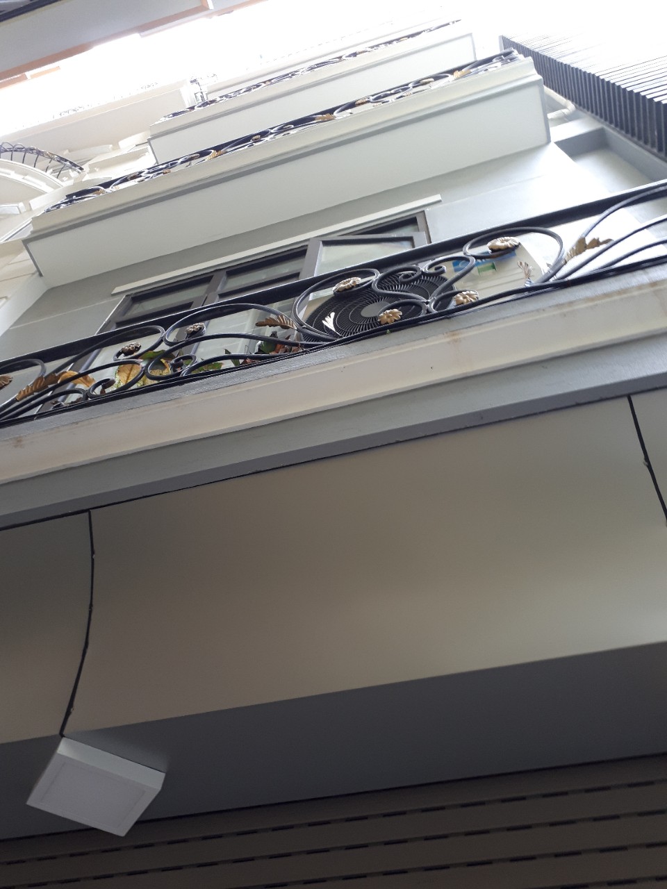 Bán nhà 2 tỷ, sát KĐT Xa La, sau khuôn viên Học Viện Quân Y-103-(4tầng*38m2)-LH: 0943075959 / 0982346912 7740361