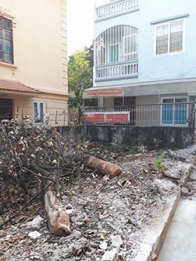 Chính chủ bán đất 45m2 (đất 3 mặt tiền, Văn La-Phú La-Hà Đông). Giá 1,55 tỷ. 0943075959 / 0982346912
 7740726