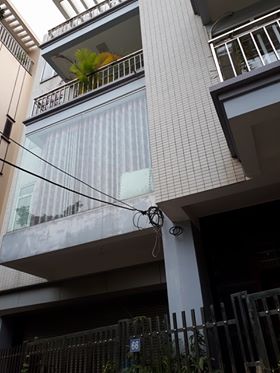 Bán nhà liền kề 5 tầng*50m2, khu dịch vụ Văn La-Hà Đông. Giá 4,3 tỷ.0943075959 / 0982346912 7742571