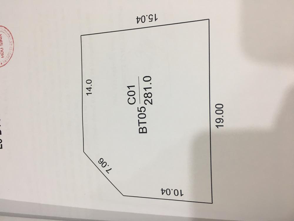 Bán đất nền biệt thự Khu đô thị Đồng Sơn - Phúc Yên - Vĩnh Phúc 7745128