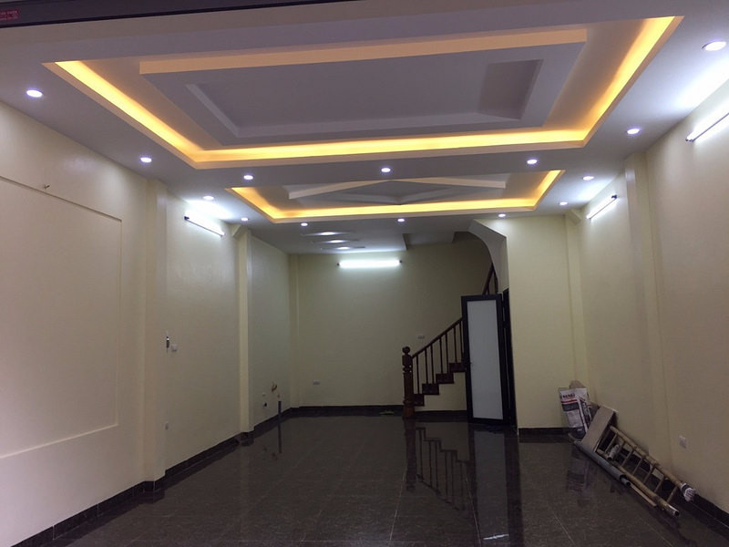 Bán nhà 1.95 tỷ*40m2*4PN Phố Quang Trung-La Khê,đường oto 40m, sát KĐT Park City, 0943075959 / 0982346912 7754404