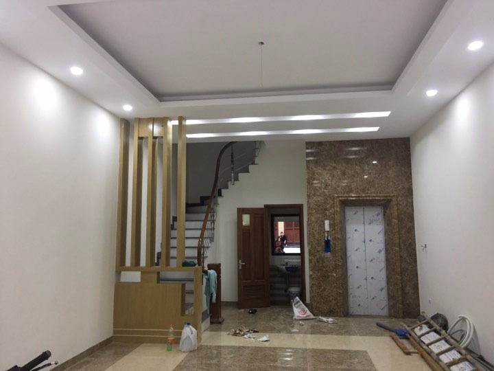 Bán nhà  990 triệu, tổ 14 Yên Nghĩa, Hà Đông (34m2x4 tầng, 4PN), 0943075959 / 0982346912 7841587