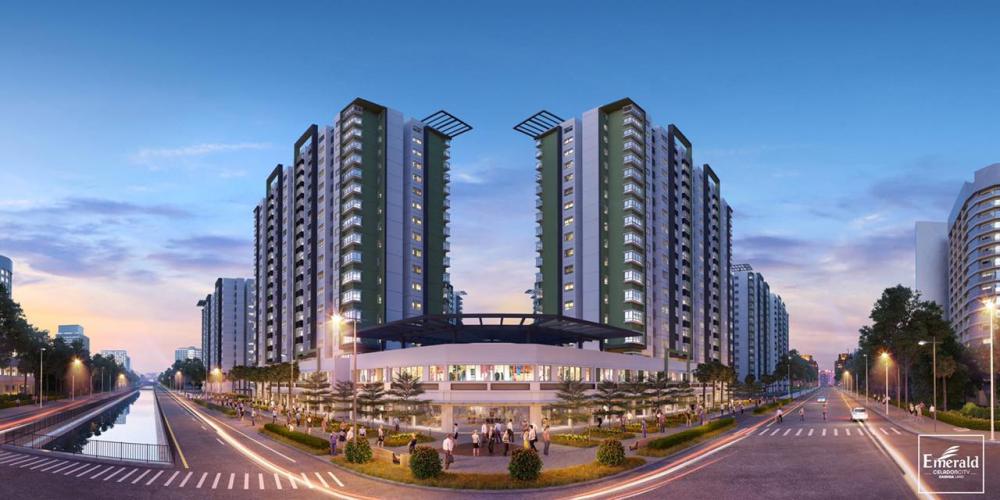 Me-ga sale khủng nhất năm khi mua căn hộ Celadon City Tân Phú giá chỉ từ 1.6 tỷ/căn. LH 0909428180 8037267