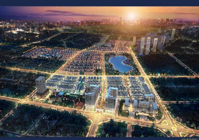 Bán biệt thự vip Dương Nội, Nam Cường, 180m2, 250m2 giá chỉ từ 34 triệu/m2, LH 0975.404.186 7891890