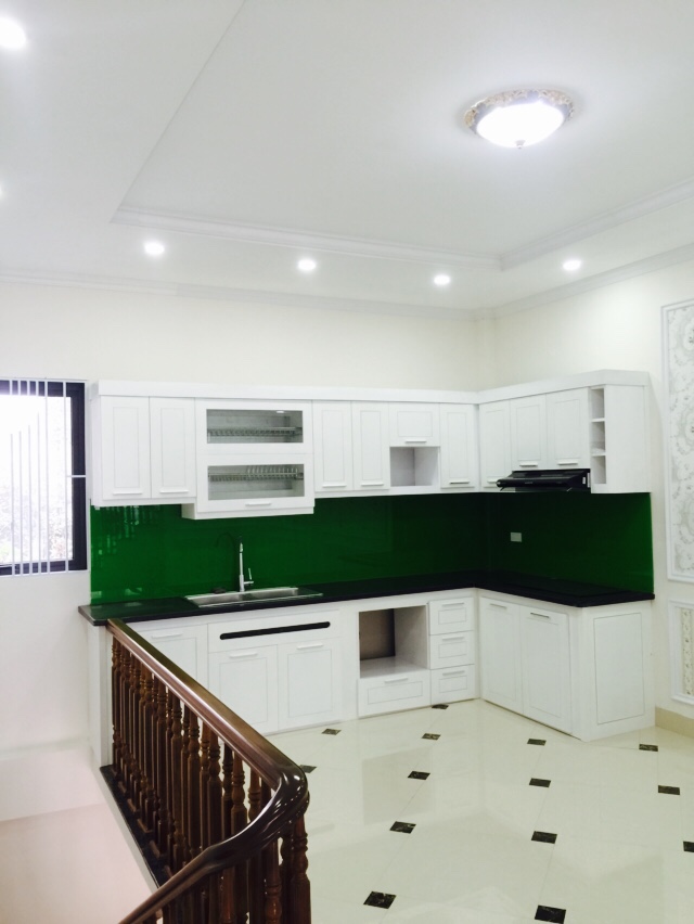 Bán nhà cuối Chiến Thắng, 19/5, Văn Quán, Hà Đông (46m2, 5 tầng, 3PN), LH 0982346912/0943075959 7919755