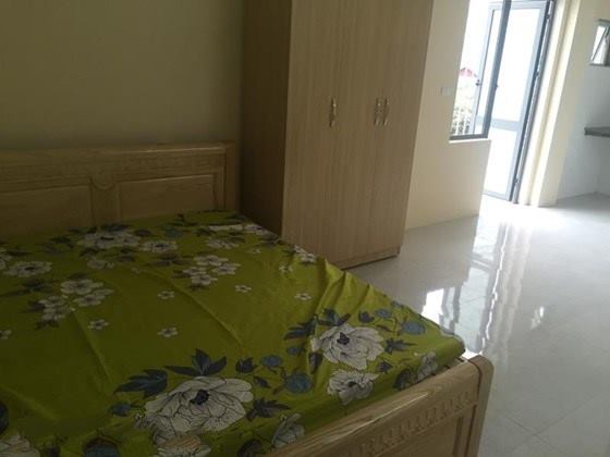 Cho thuê căn hộ chung cư mini tại Nguyễn Thị Định - Trung Hòa.

 7931934