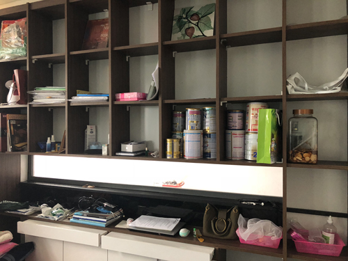 Bán CHCC tầng 26, tòa 27A3 Green Stars 234 Phạm Văn Đồng, Quận Bắc Từ Liêm, Hà Nội 7956319