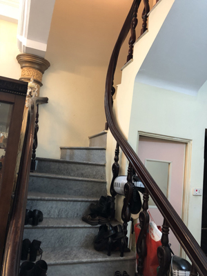 Bán nhà số 10 ngõ 124 Nguyễn Xiển, Thanh Xuân, Hà Nội 7959885