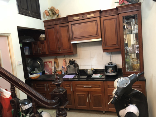 Bán nhà số 10 ngõ 124 Nguyễn Xiển, Thanh Xuân, Hà Nội 7959885