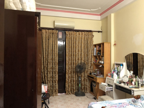 Bán nhà số 10 ngõ 124 Nguyễn Xiển, Thanh Xuân, Hà Nội 7959885