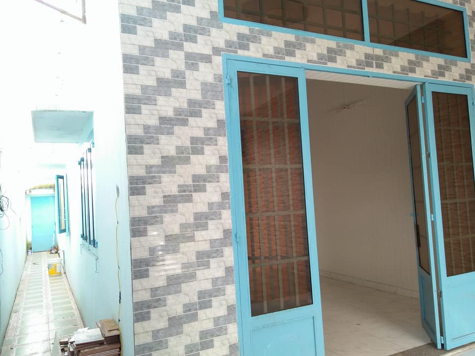Bán nhà mặt tiền Lê Thị Hồng Gấm, gần trường học Nguyễn An Khương 8319559