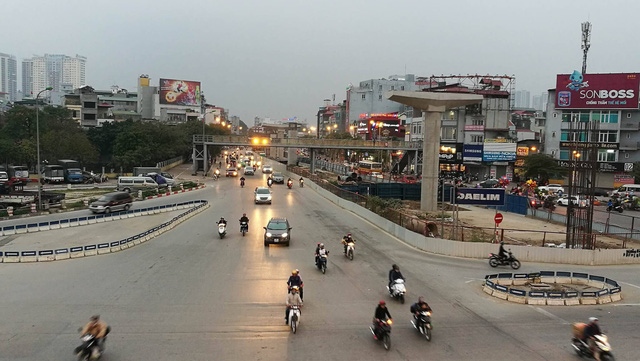 Đất nền Điện Bàn, Quảng Nam chỉ với giá từ 450tr/nền, mặt tiền đường An Dương Vương vừa thông xe 8195951