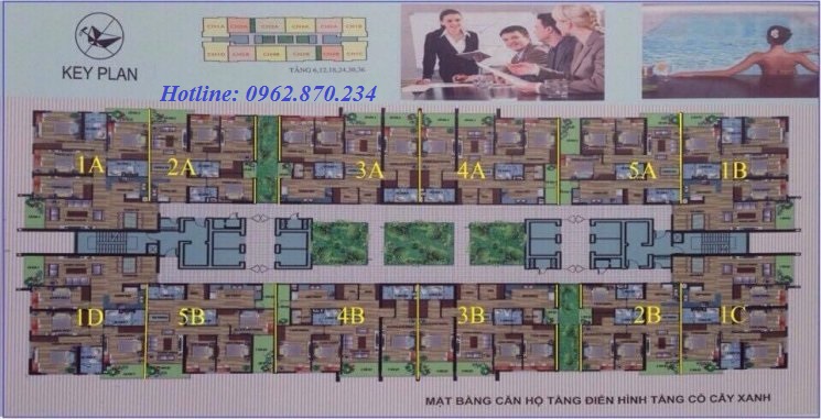 Bán gấp căn hộ CH5B chung cư CT4 Vimeco, DT 123.7m2, giá 32,8 tr/m2 8190249