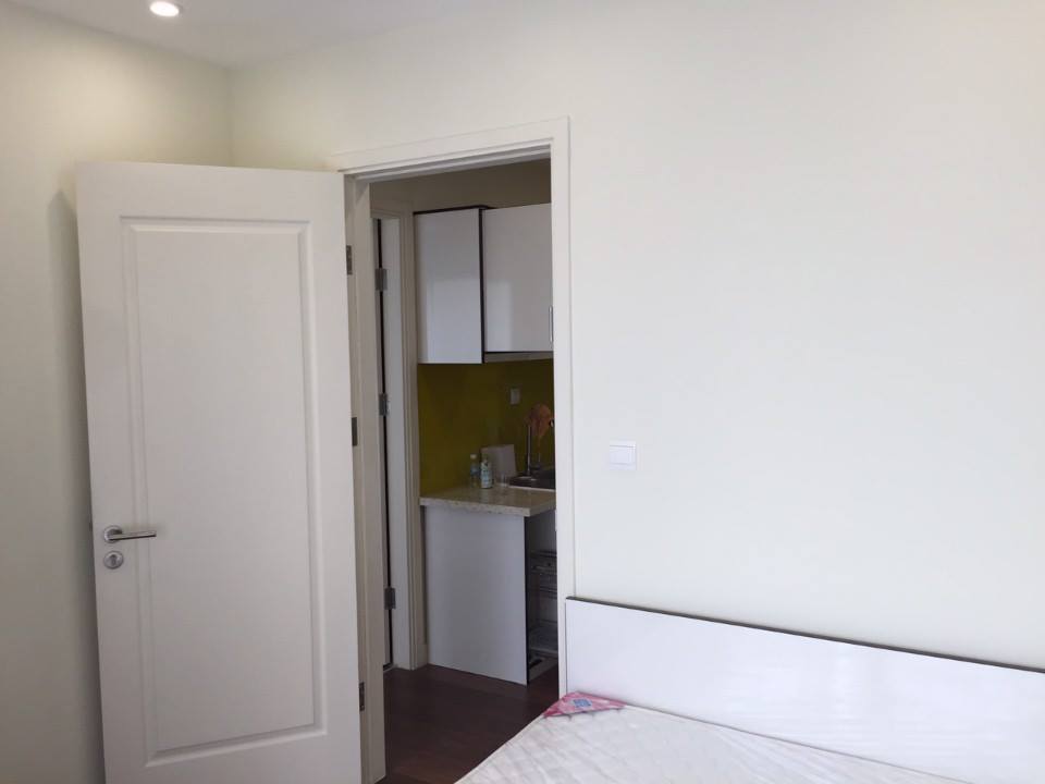 Cho thuê căn hộ chung cư N05 Trần Duy Hưng, 160m2, 3PN đủ nội thất sang trọng hiện đại. 16 tr/th 8091574