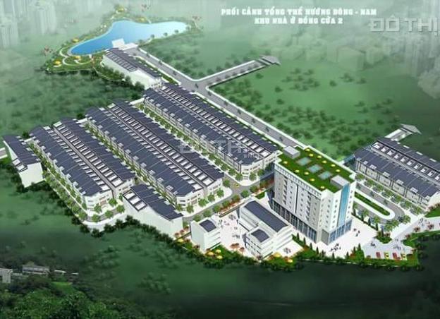 Chấp nhận bán hòa vốn lô đất ngoại giao ở Đồng Cửa - Lê Lợi - Bắc Giang 8950565