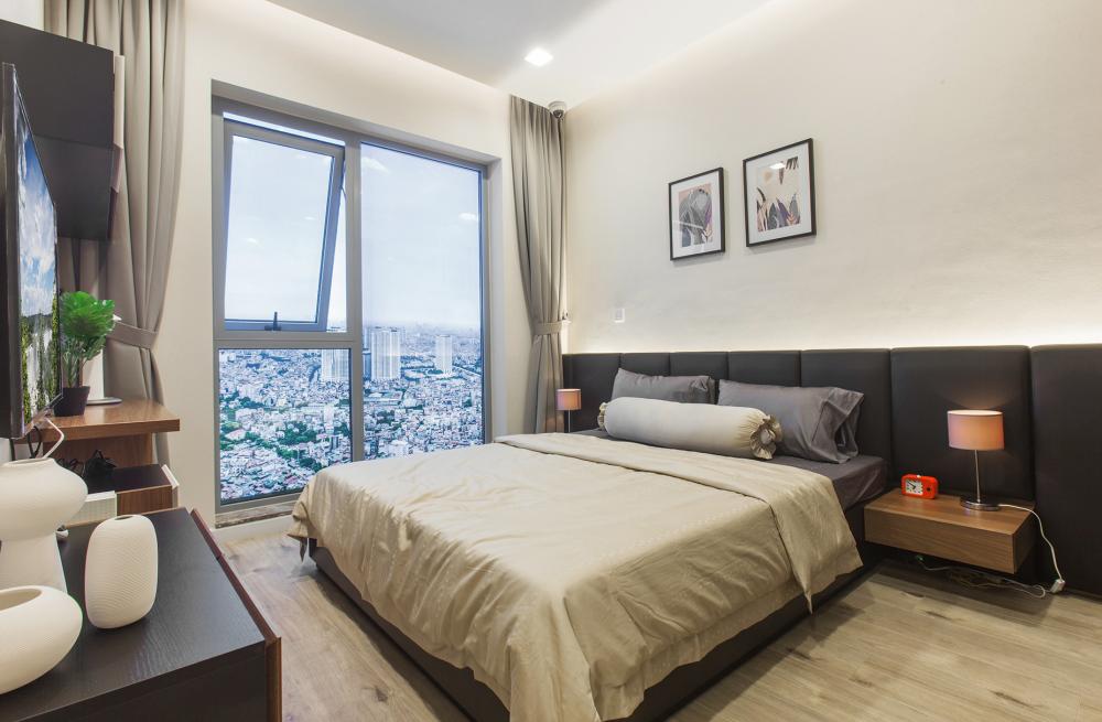 Cần bán căn hộ Tạ Quang Bửu, vừa ở vừa làm văn phòng, giá tốt 746 triệu/căn (có VAT), 0901.333.414 8045890