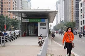 Nhà cạnh điểm dừng BRT 4T*34m cạnh Park City, KĐT Văn Phú,Nhà Thi đấu Hà Đông 1.9 tỷ ô tô đỗ cửa
 8073284