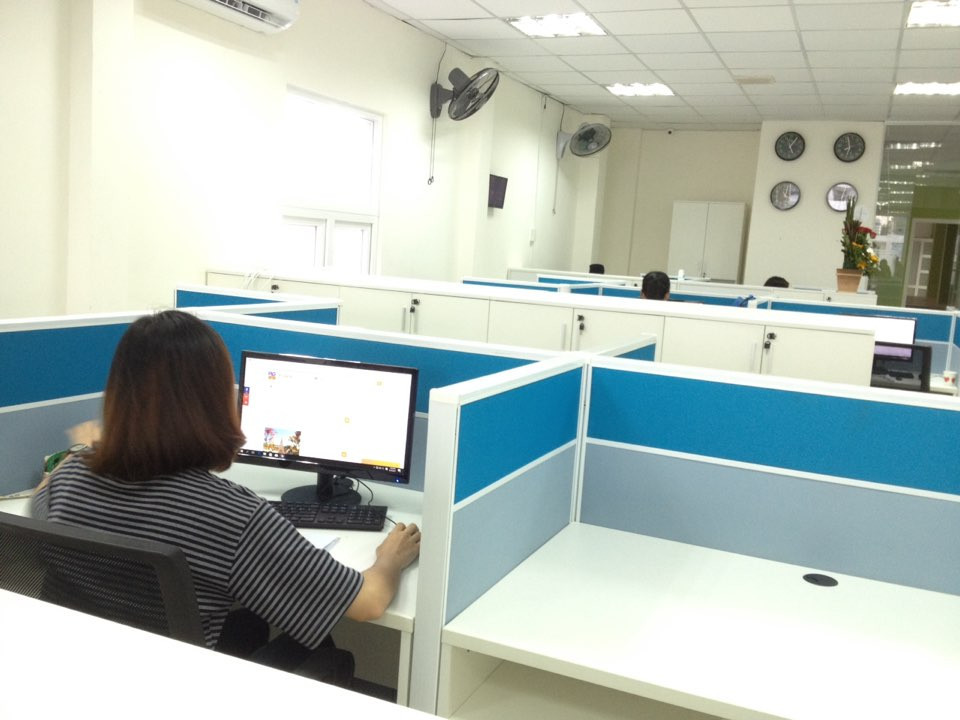 Cho thuê văn phòng mặt phố Nguyễn Công Trứ- quận 1
 8080330