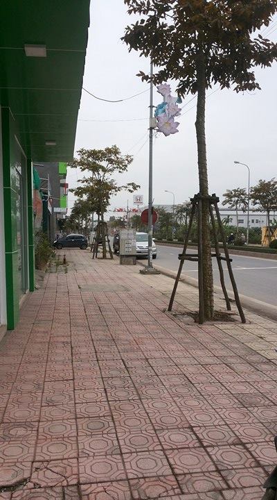 Bán mảnh đất đối diện đài truyền hình tỉnh thuộc đường Võ Nguyên Giáp 8091485