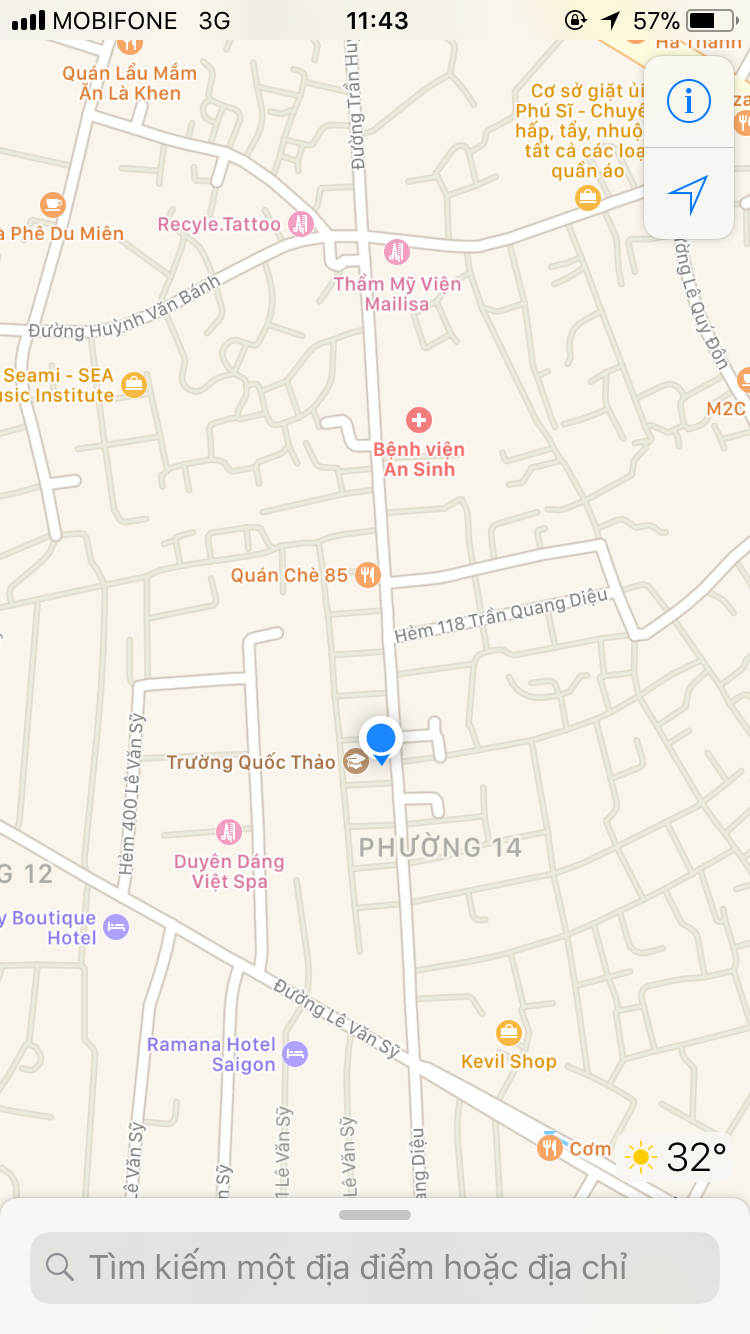 Nhà góc 2MT 88 Trần Quang Diệu, P.14, Q.3. 1T5L. Gía 16.8 tỷ. 8091716