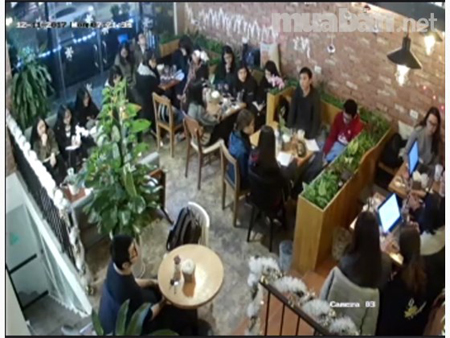 Sang nhượng quán Café, Trà sữa mặt đường Nguyễn Chí Thanh

 8115635