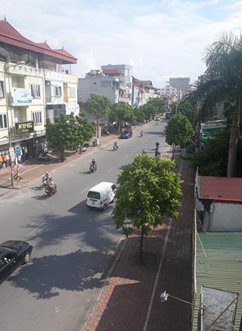 2 lô đất ở mặt đường lớn Ngô Xuân Quảng- TT. Trâu Quỳ 8557764